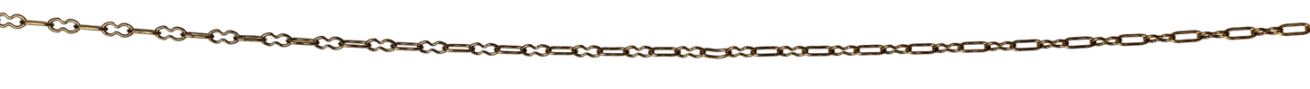 Chain Style Gold