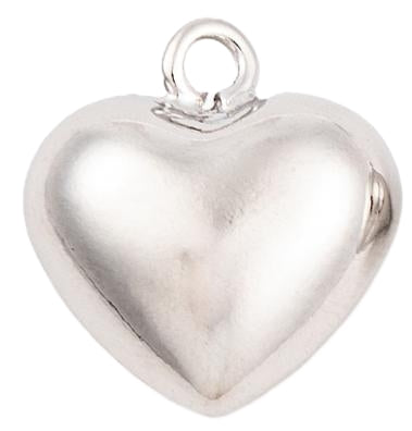 Bubble Heart