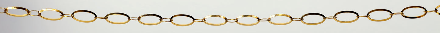 Chain Style Gold