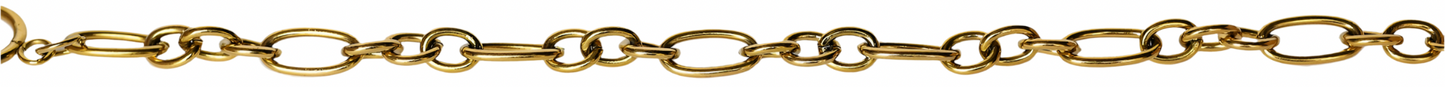 Chain Style Gold