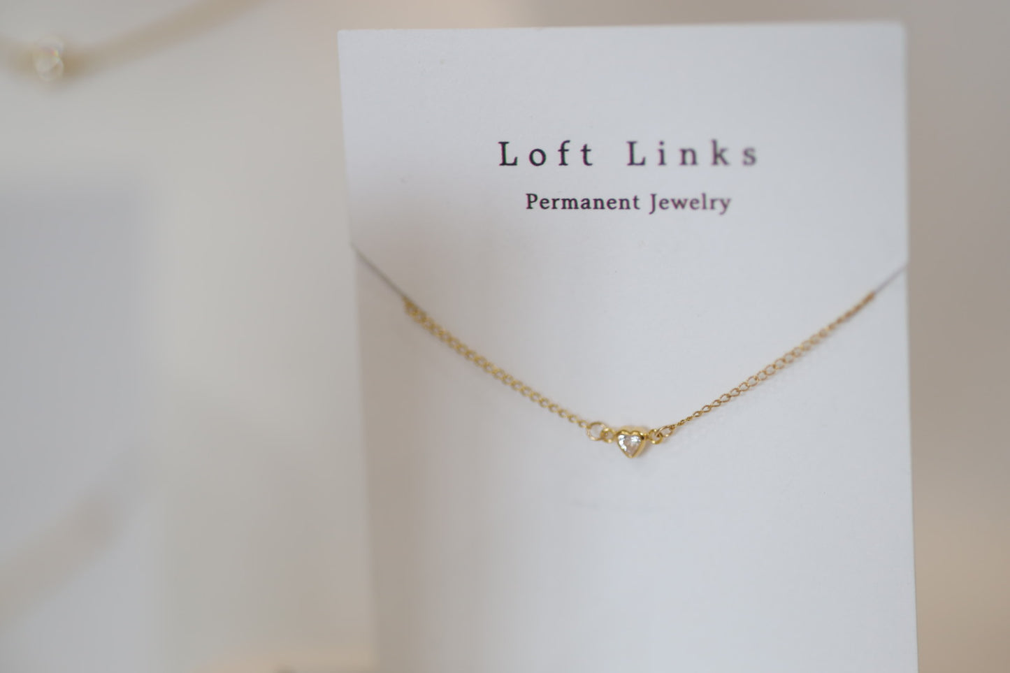 The Fine Line Collection