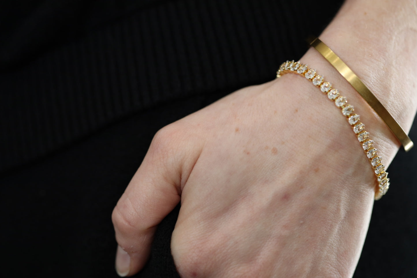 The Elara Bracelet