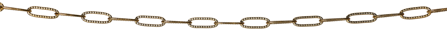 Chain Style Gold