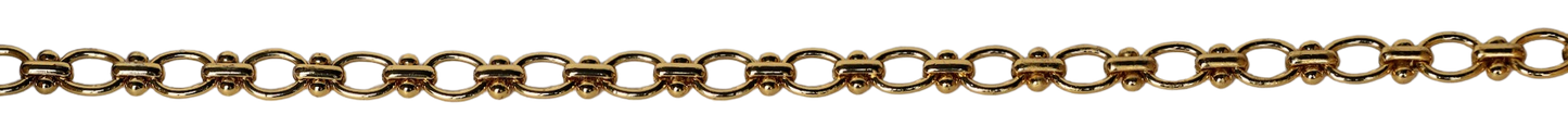 Chain Style Gold