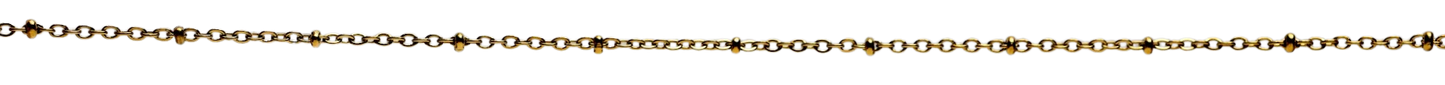 Chain Style Gold