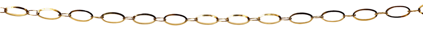 Chain Style Gold