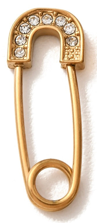 Safety Pin