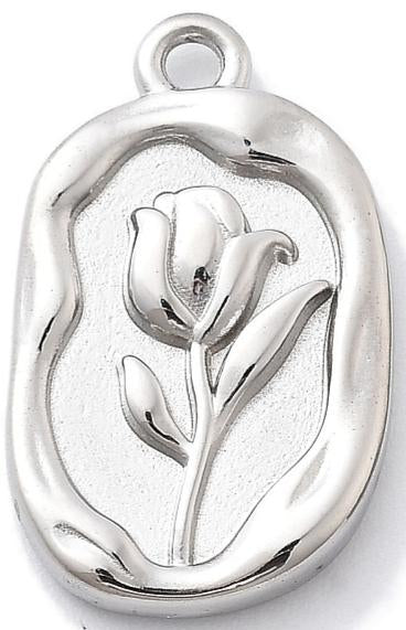 Tulip Pendant
