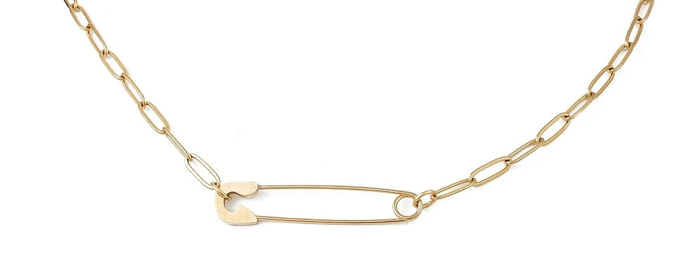 Chain Style Gold