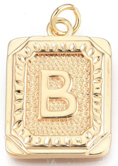 Rectangle B (24.5x18x3mm)