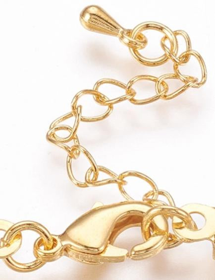 2" Chain Extender