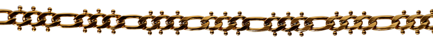 Chain Style Gold