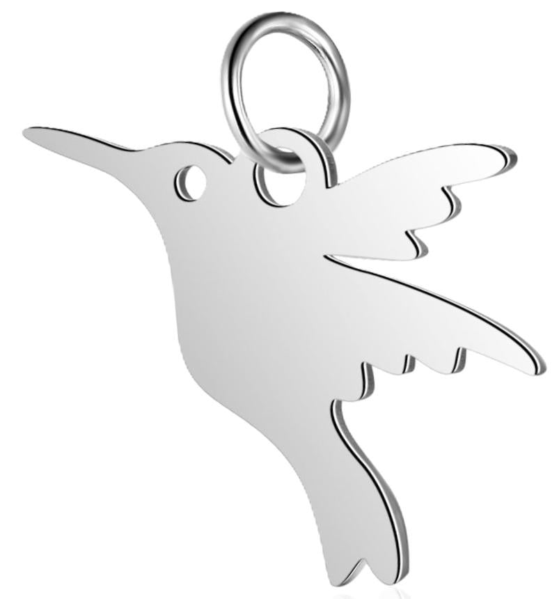 Humming Bird