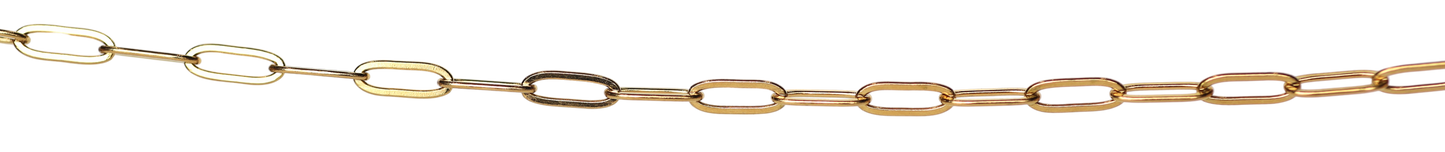 Chain Style Gold