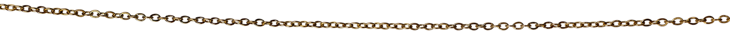 Chain Style Gold