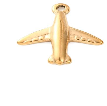 Plane (14x12x2.5mm)