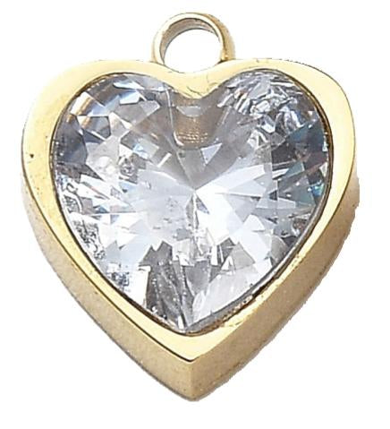 Dimond Heart