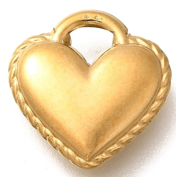Braided Heart