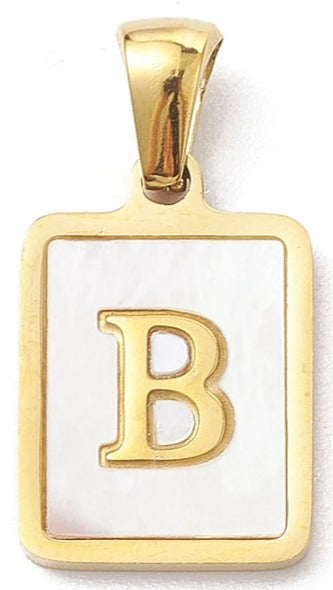 Shell B (17.5x12x1.5mm)