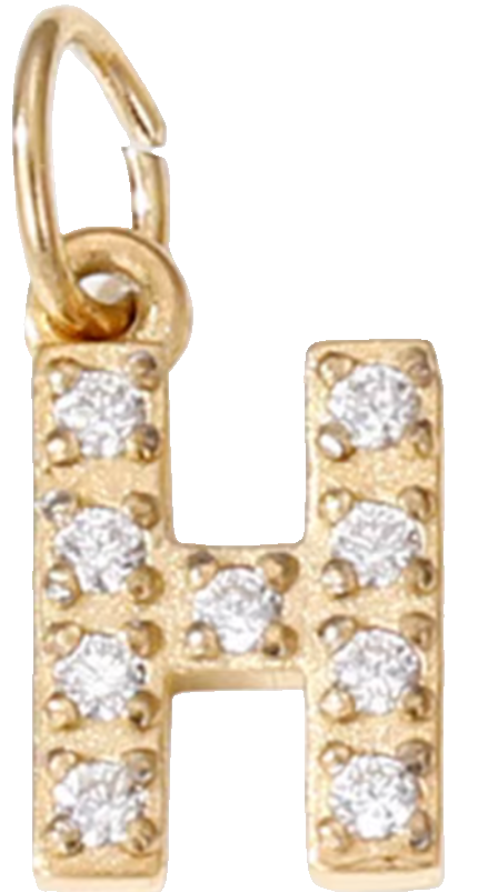 Diamond H