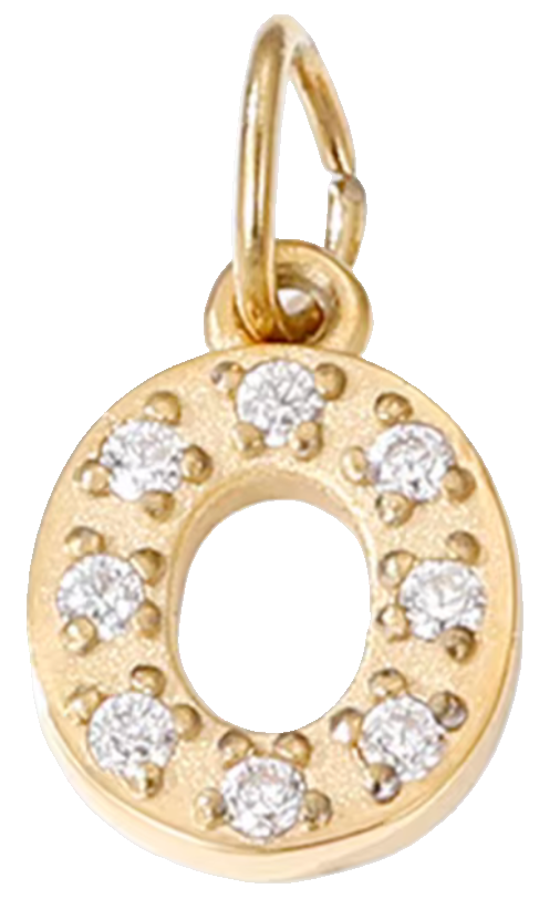 Diamond O