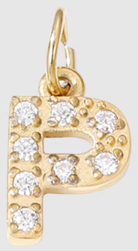 Diamond P