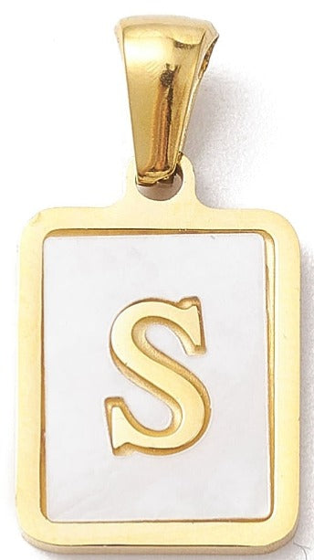 Shell S (17.5x12x1.5mm)