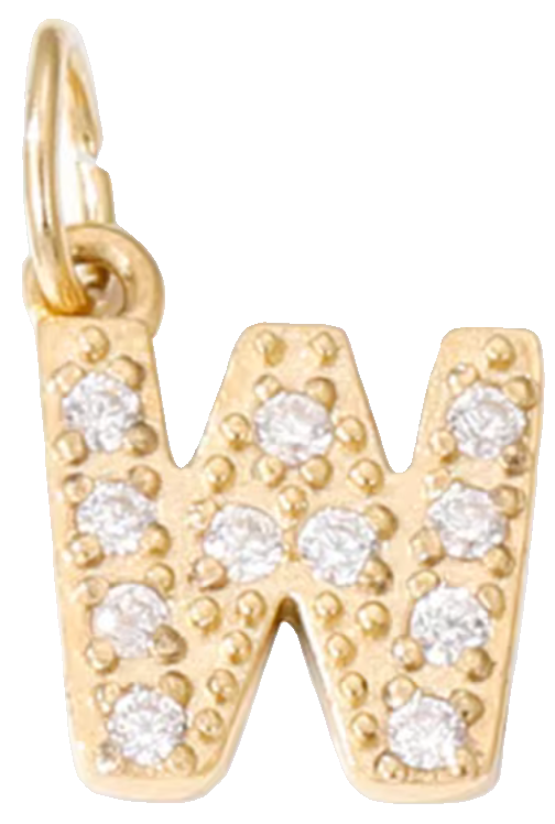 Diamond W