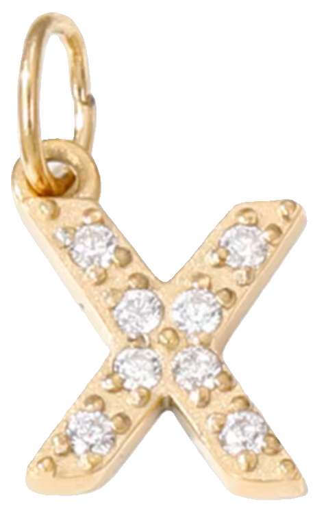 Diamond X