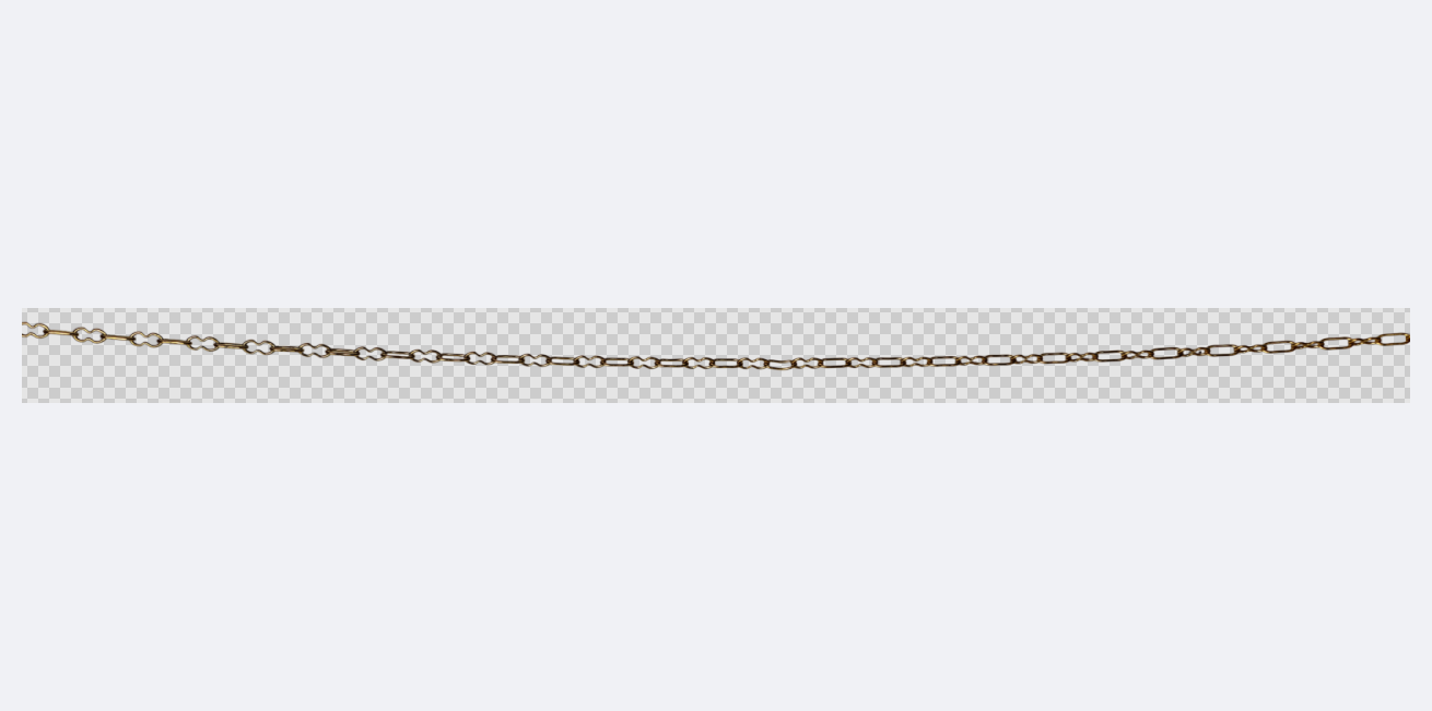 Chain Style Gold