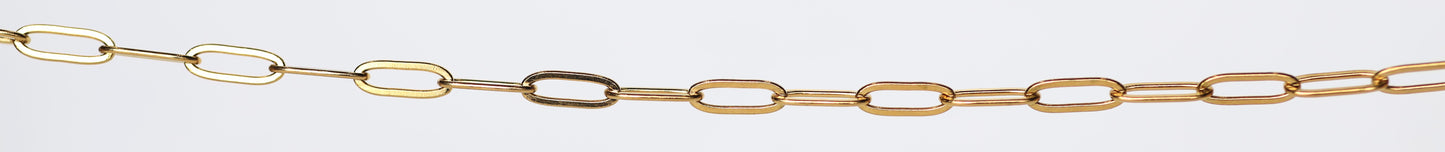 Chain Style Gold
