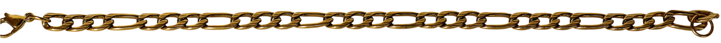 Chain Style Gold