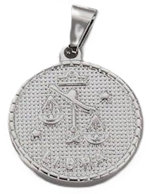 Libra Pendant