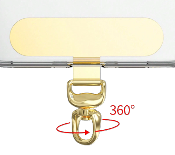 Chain Style Accessories