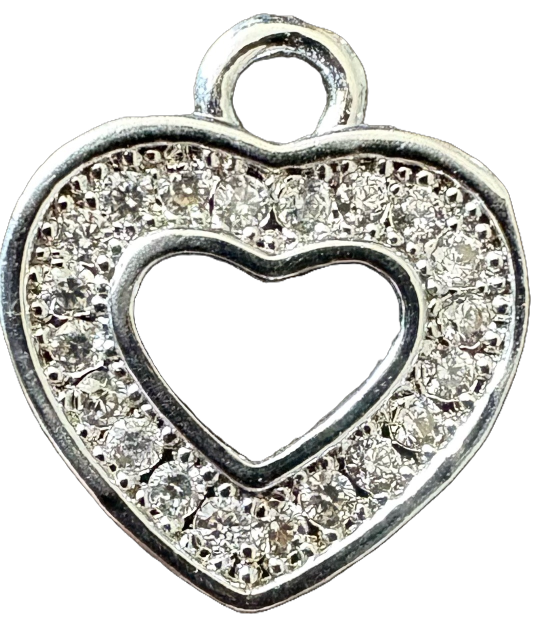 Crystal Heart