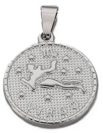 Virgo Pendant