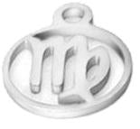Virgo Charm