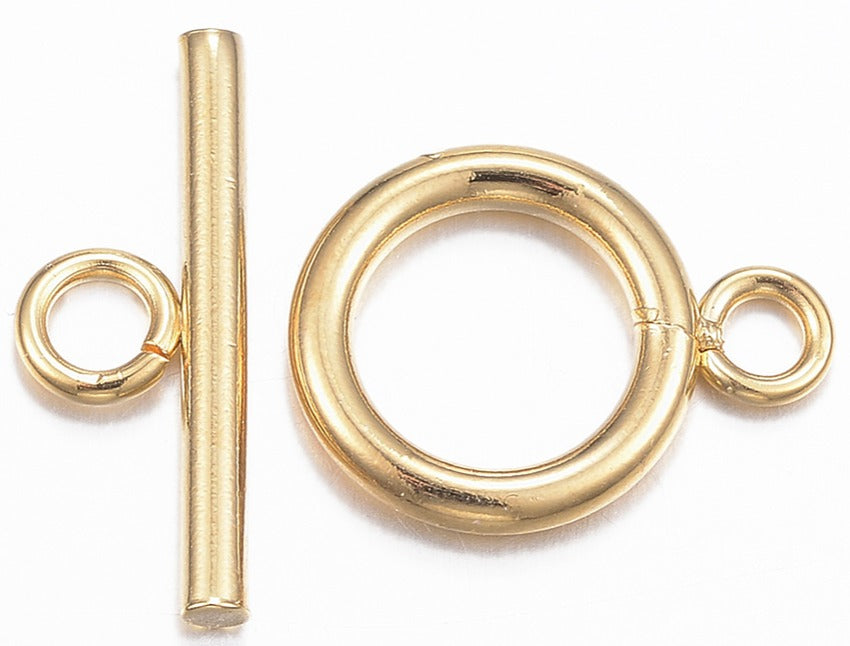 Toggle Clasp