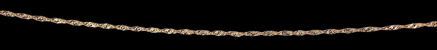 Chain Style Gold
