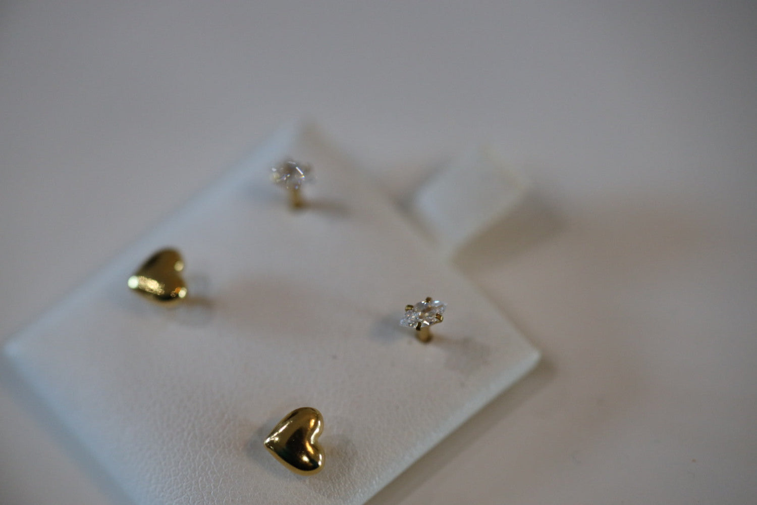 Studs & Flat Backs