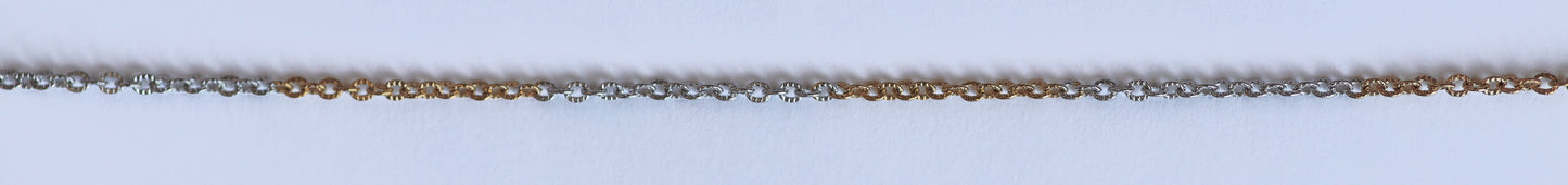 Chain Style Gold