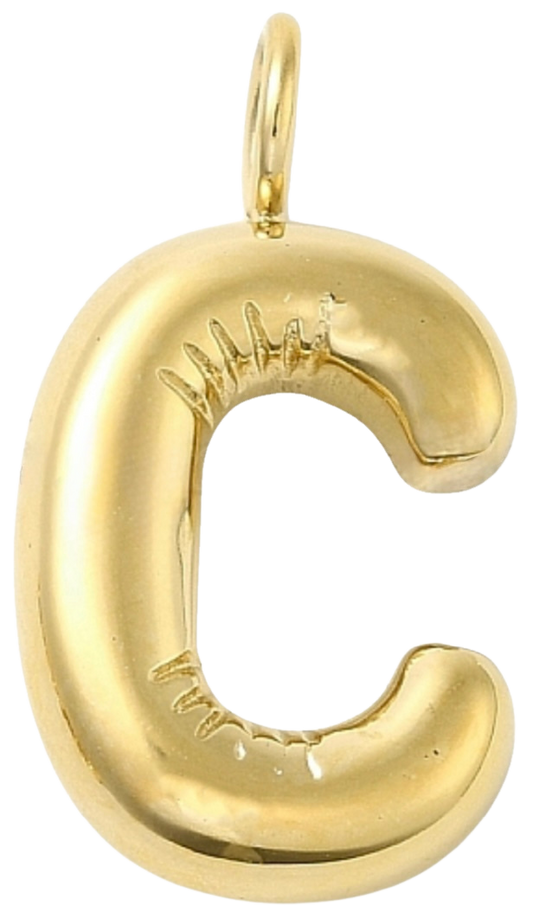 Balloon C (24x13x5mm)