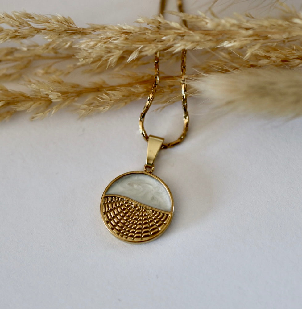 Harvest Necklace