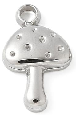 Mini Mushroom