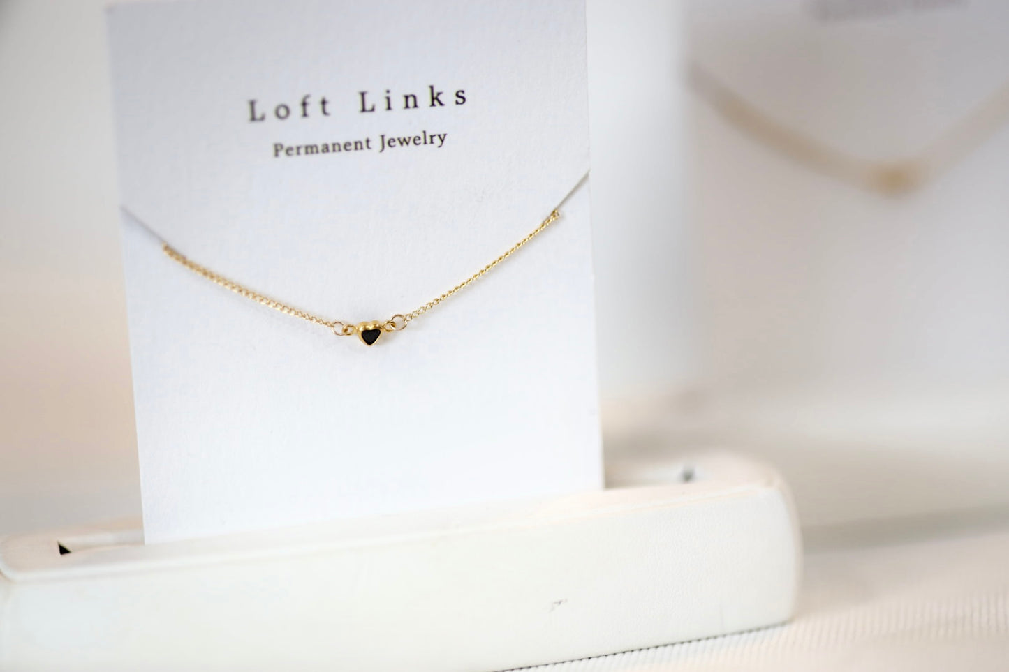 The Fine Line Collection