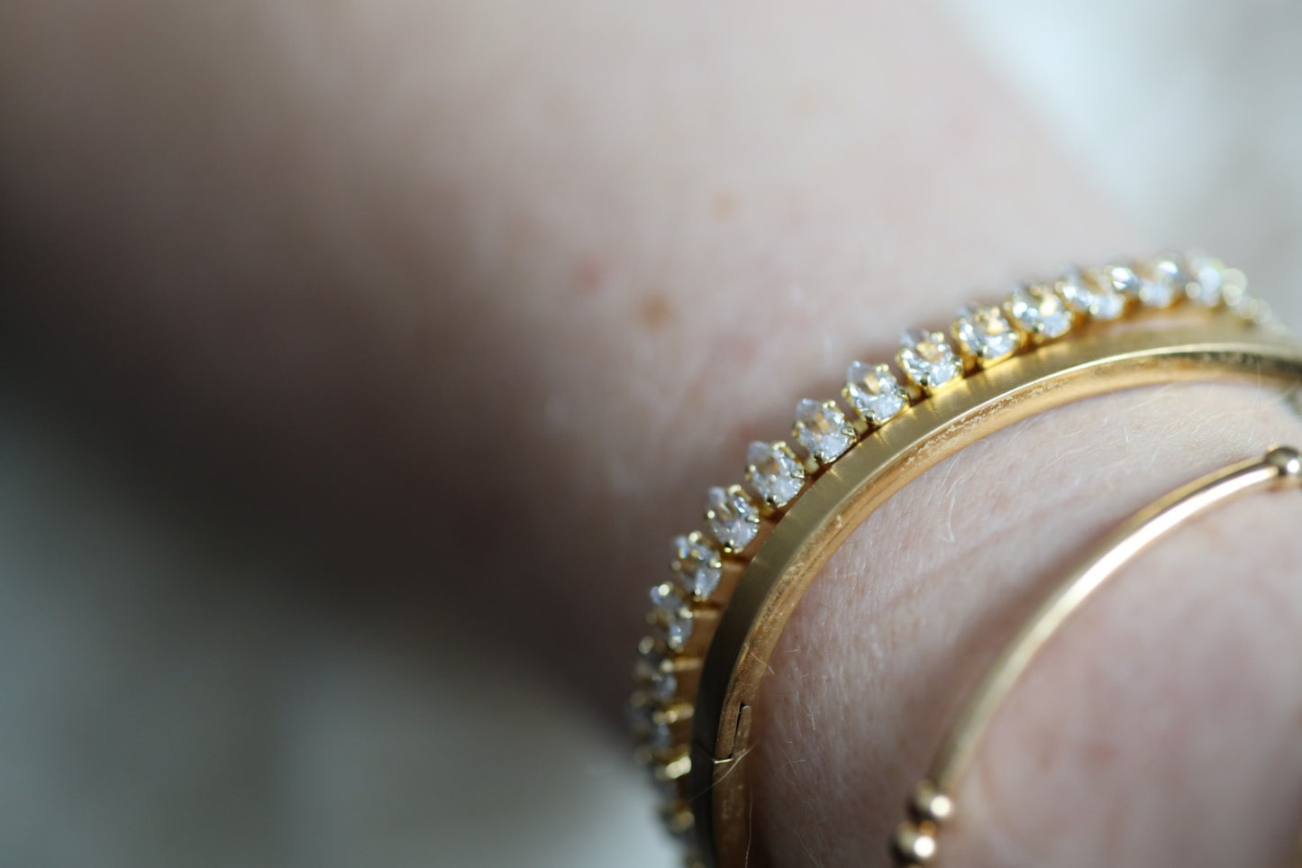 The Elara Bracelet