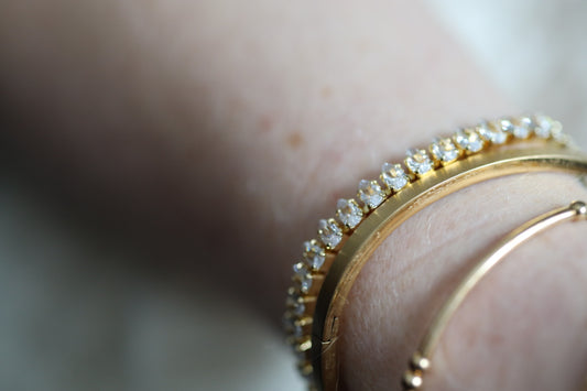 The Elara Bracelet