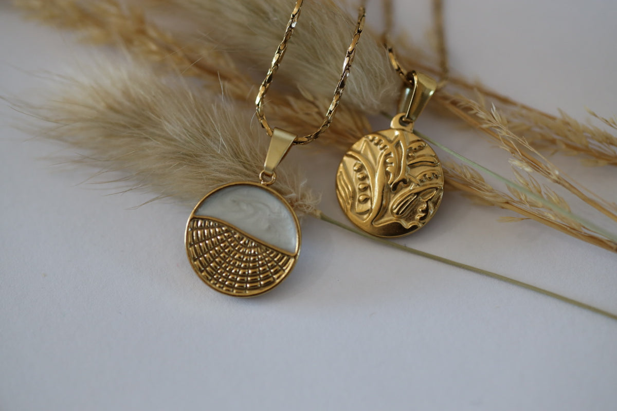 Harvest Necklace
