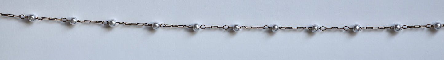 Chain Style Gold