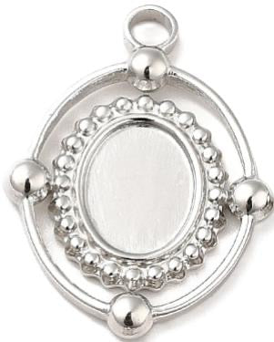 Oval
